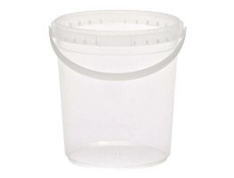 1.2ltr Tub