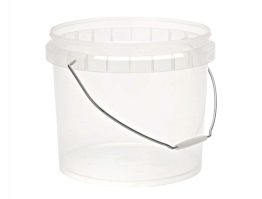 10ltr Bucket New