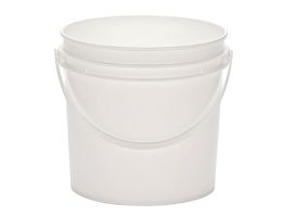 4ltr Bucket