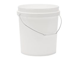 Plastic Bucket 15ltr